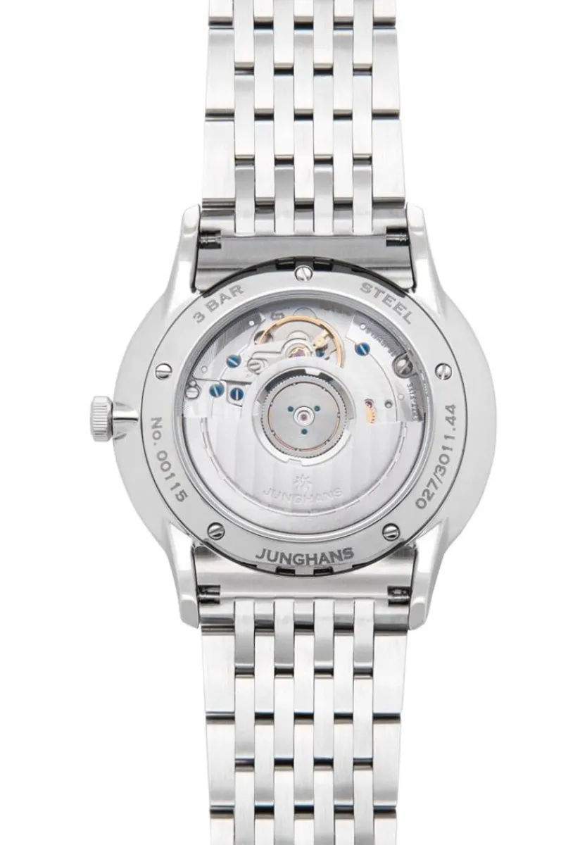 Cheap Junghans Meister Worldtimer