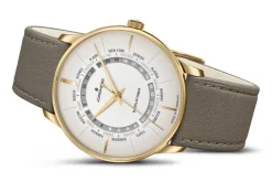 Cheap Junghans Meister Worldtimer