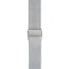 Fashion Junghans Milanaise Bracelet