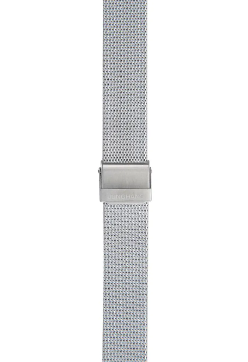 Fashion Junghans Milanaise Bracelet