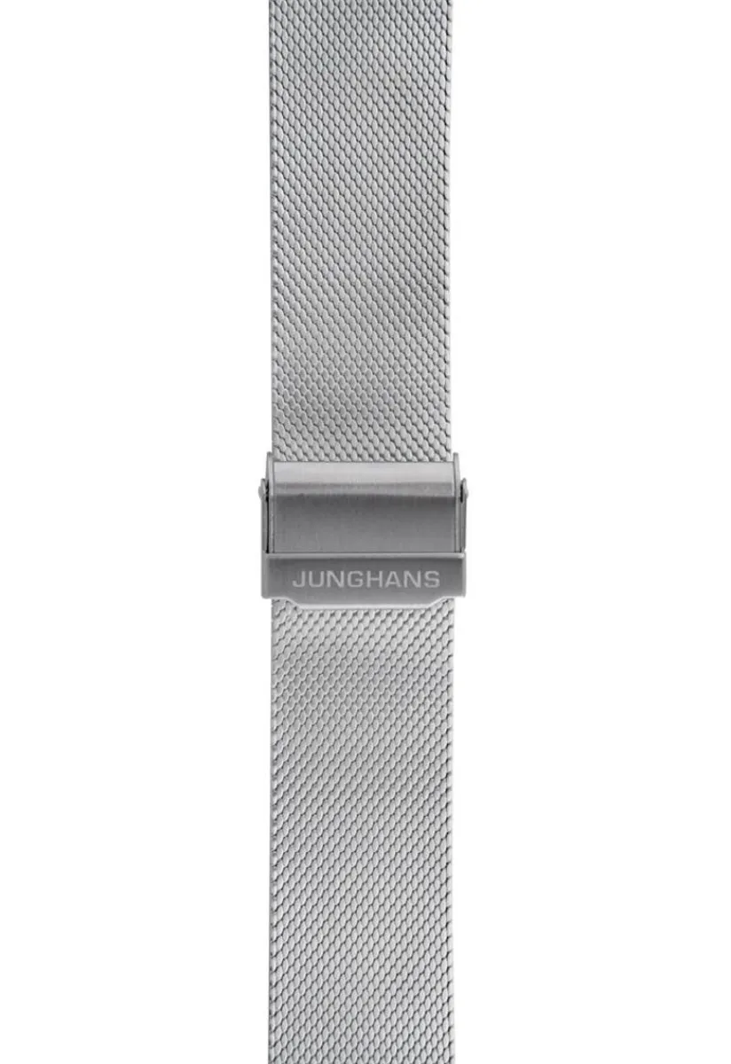 Outlet Junghans Milanaise Bracelet