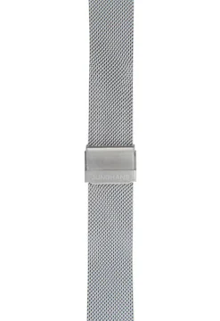 Online Junghans Milanaise Bracelet