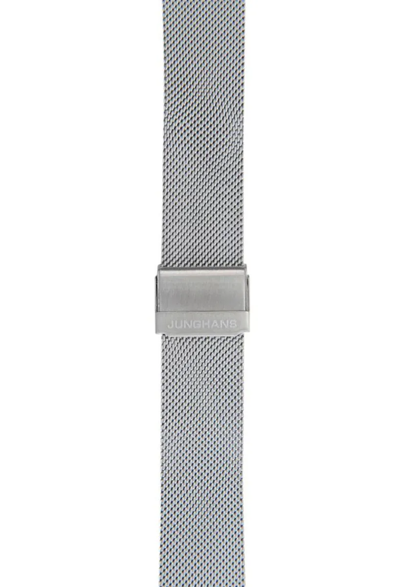 Online Junghans Milanaise Bracelet