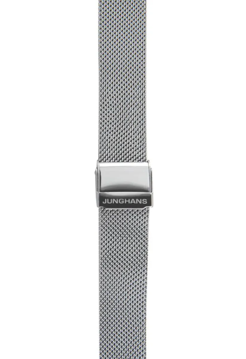 Clearance Junghans Milanaise Bracelet
