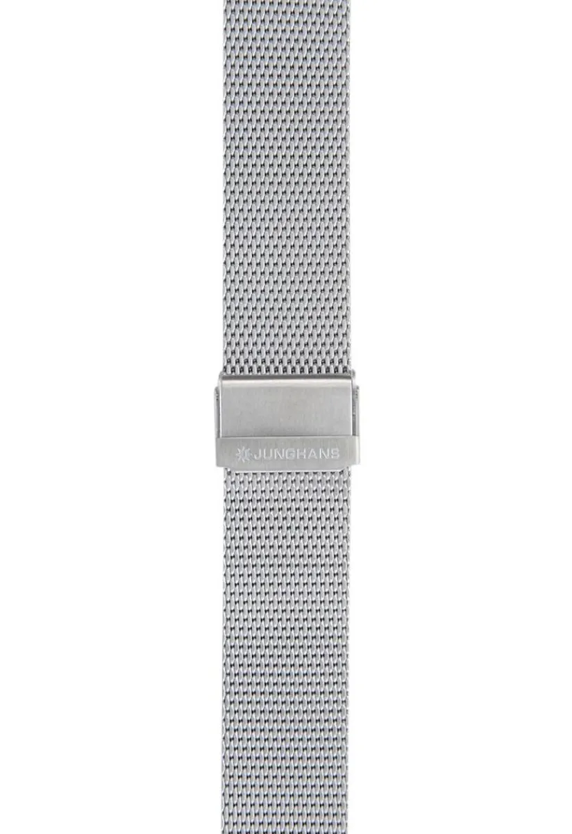 Clearance Junghans Milanaise Bracelet