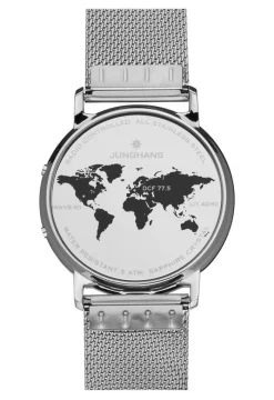 Online Junghans Milano Mega Solar