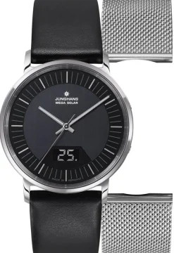 New Junghans Milano Mega Solar