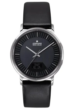 New Junghans Milano Mega Solar