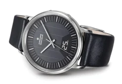 Cheap Junghans Milano Mega Solar