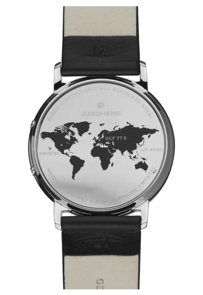Sale Junghans Milano Mega Solar