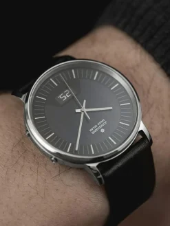Sale Junghans Milano Mega Solar