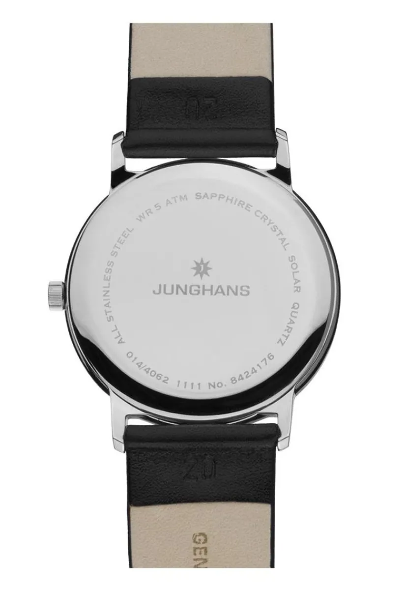 Sale Junghans Milano Solar