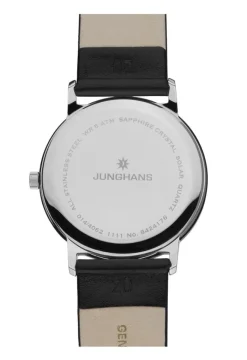 Discount Junghans Milano Solar