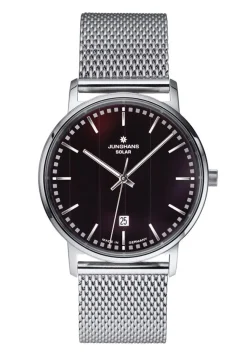 Clearance Junghans Milano Solar