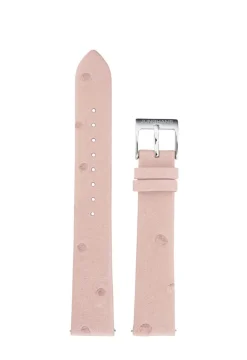 Best Junghans Ostrich Strap