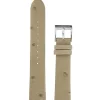 Store Junghans Ostrich Strap