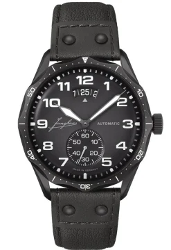 Best Junghans Pilot Automatic