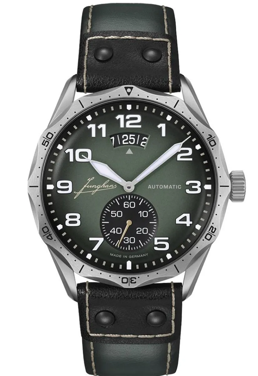 Cheap Junghans Pilot Automatic