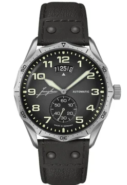 Hot Junghans Pilot Automatic