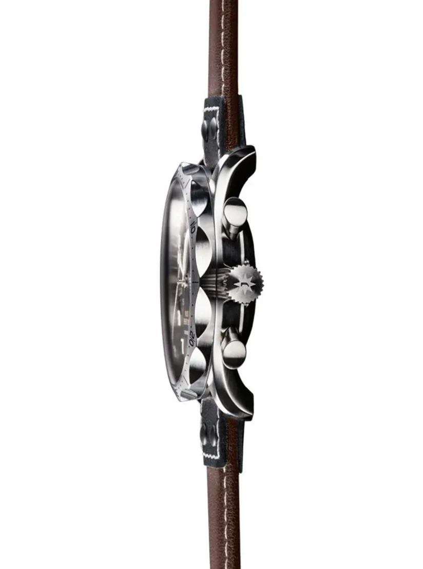 Clearance Junghans Pilot Chronoscope