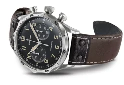 Clearance Junghans Pilot Chronoscope