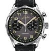 Clearance Junghans Pilot Chronoscope