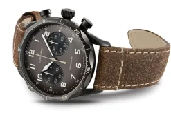 Flash Sale Junghans Pilot Chronoscope
