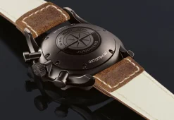 Flash Sale Junghans Pilot Chronoscope