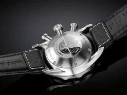 Best Junghans Pilot Chronoscope