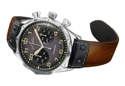 Cheap Junghans Pilot Chronoscope