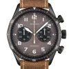 Cheap Junghans Pilot Chronoscope
