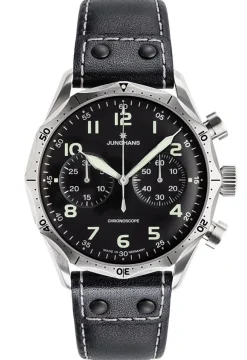 Discount Junghans Pilot Chronoscope