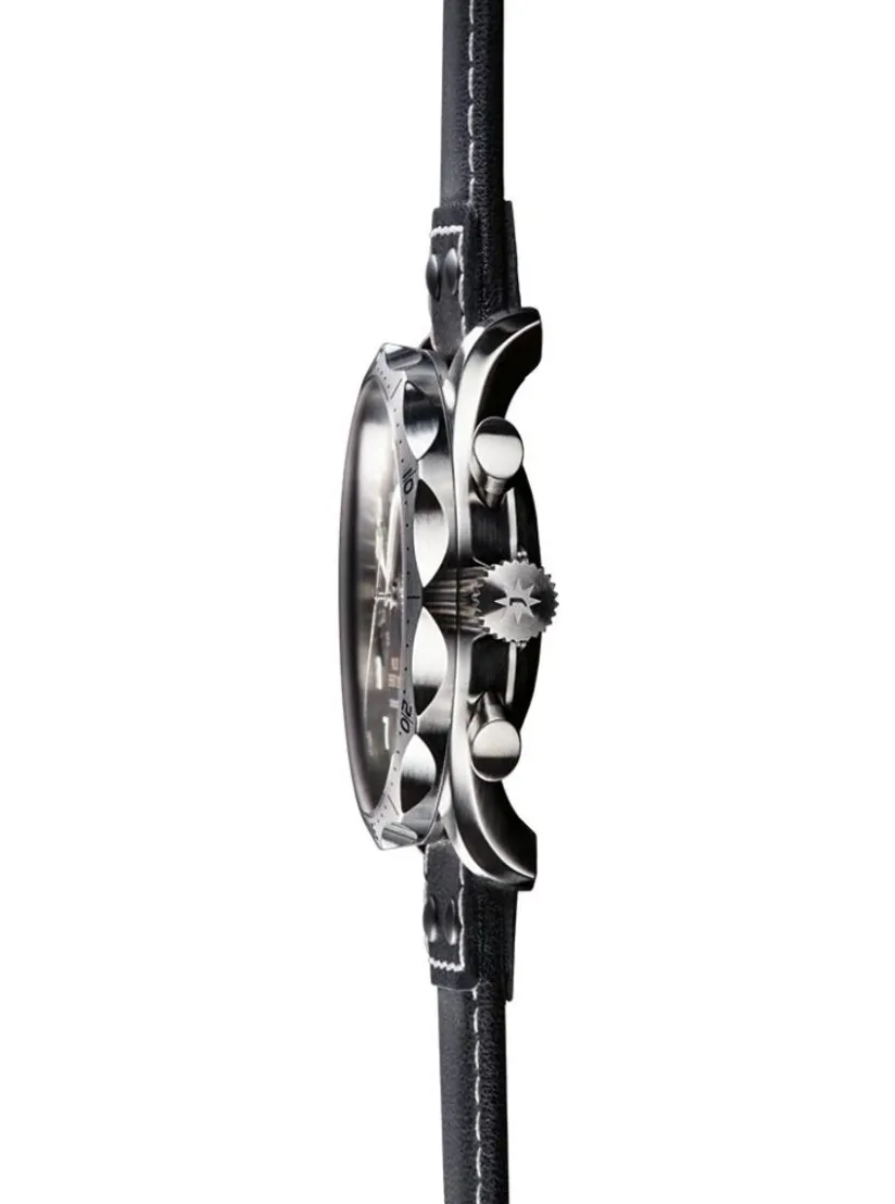 Discount Junghans Pilot Chronoscope
