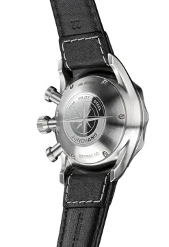 Discount Junghans Pilot Chronoscope