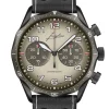 Flash Sale Junghans Pilot Chronoscope Desert