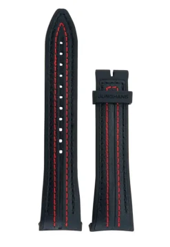 Online Junghans Rubberstrap