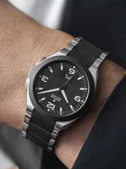 Hot Junghans Spektrum Mega Solar