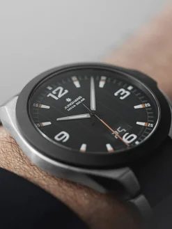 Hot Junghans Spektrum Mega Solar