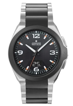 Online Junghans Spektrum Mega Solar