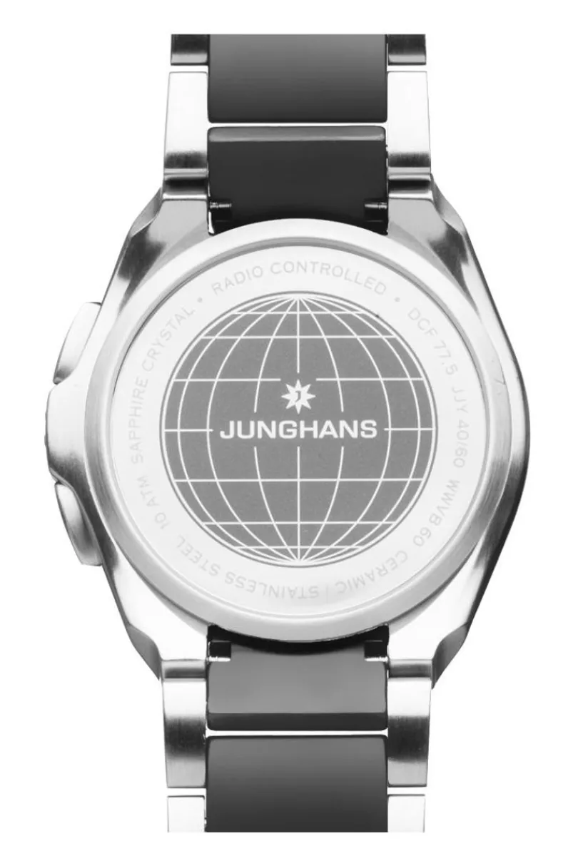 Online Junghans Spektrum Mega Solar
