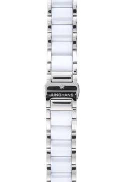 Best Junghans Stainless Steel Bracelet