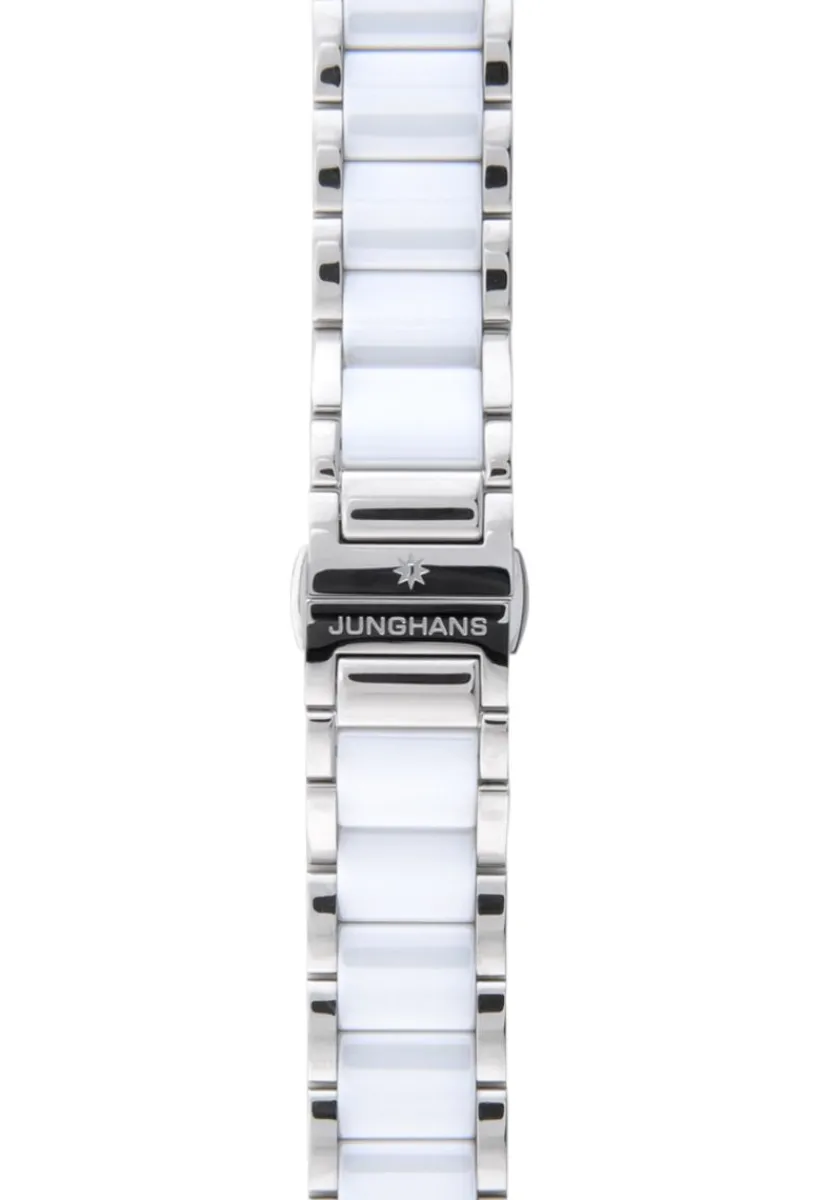 Best Junghans Stainless Steel Bracelet