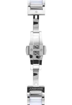 Best Junghans Stainless Steel Bracelet