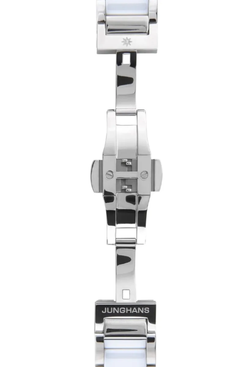 Best Junghans Stainless Steel Bracelet