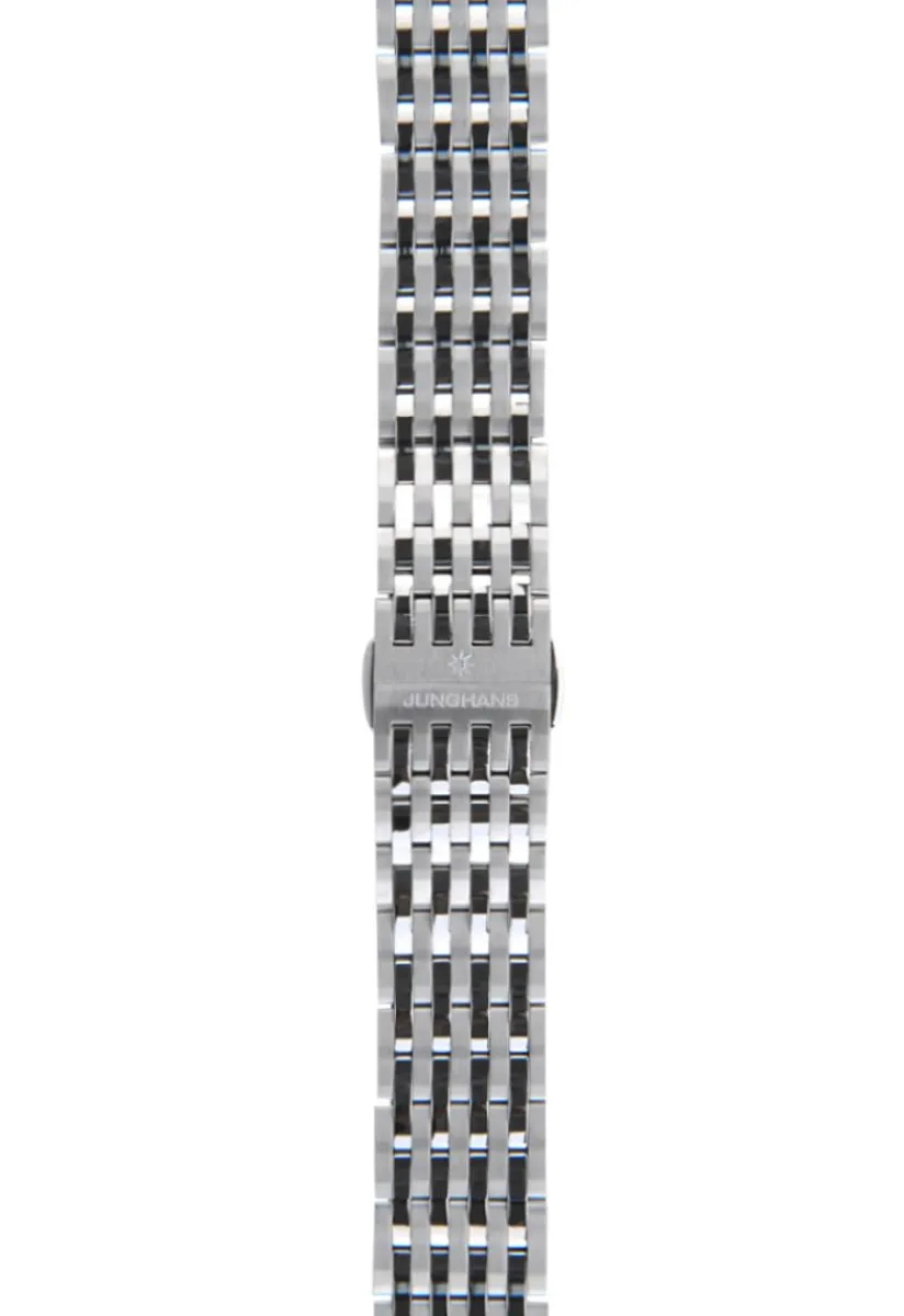 Outlet Junghans Stainless Steel Bracelet