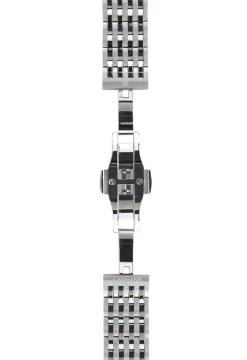 Outlet Junghans Stainless Steel Bracelet
