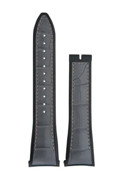 Sale Junghans Synthetic Rubber Strap