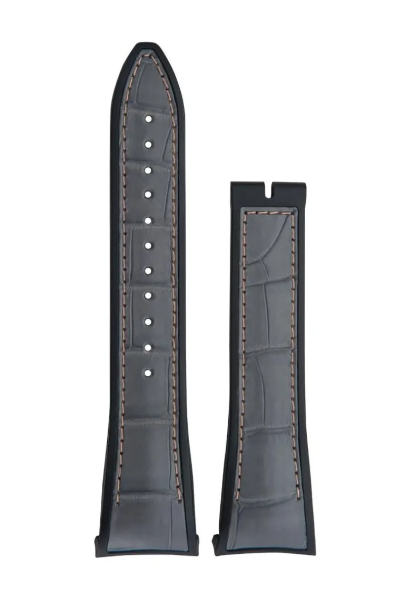 Sale Junghans Synthetic Rubber Strap
