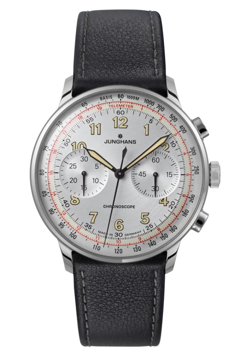Online Junghans Telemeter