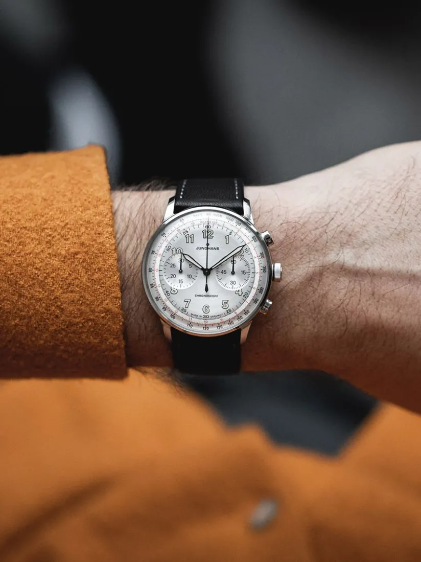 Online Junghans Telemeter